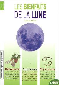 Les bienfaits de la Lune