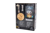 Whisky on the rocks : coffret