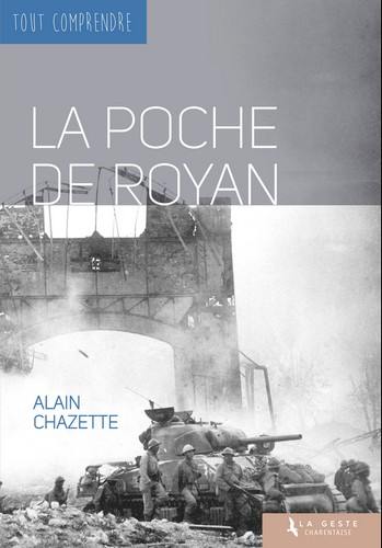 La poche de Royan