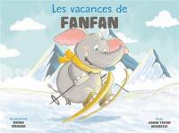 Les vacances de Fanfan