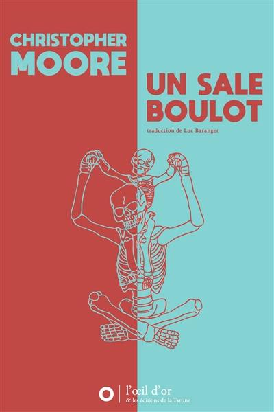 Un sale boulot