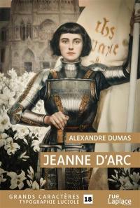 Jeanne d'Arc