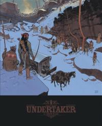 Undertaker. Vol. 5. L'Indien blanc