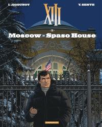 XIII. Vol. 29. Moscow : Spaso House