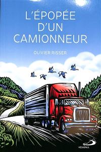 L'épopée d'un camionneur