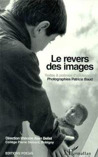 Le revers des images : textes et poèmes d'adolescents