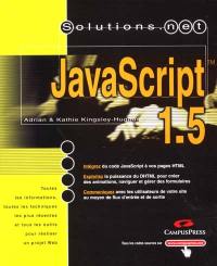 JavaScript 1.5