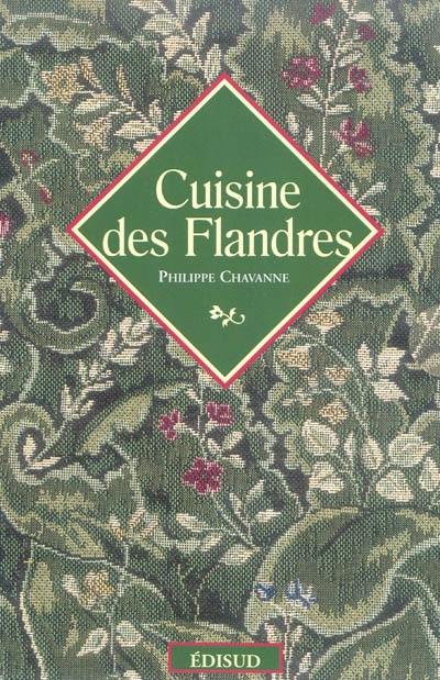 Coffret Cuisine des Flandres et Tour de France des cuisines régionales