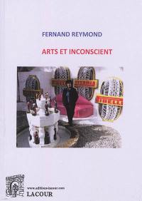 Arts et inconscient