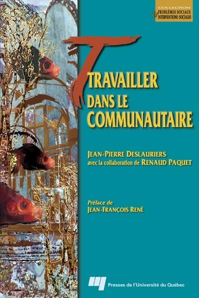 Travailler dans le communautaire