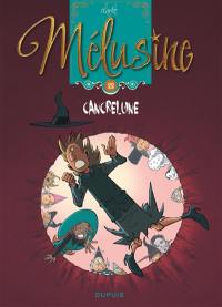 Mélusine. Vol. 22. Cancrelune