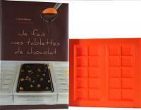 Coffret chocolat prestige