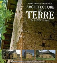 Architecture de terre en Ille-et-Vilaine