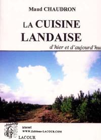 La cuisine landaise