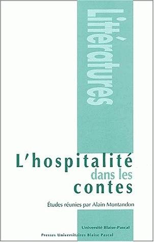 L'hospitalité dans les contes