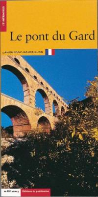 Le pont du Gard