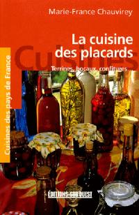 La cuisine des placards