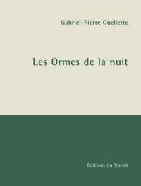 Les ormes de la nuit