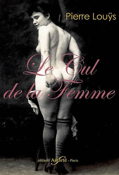 Le cul de la femme