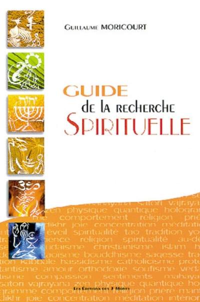 Guide de la recherche spirituelle