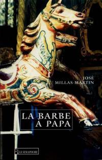 La barbe à papa