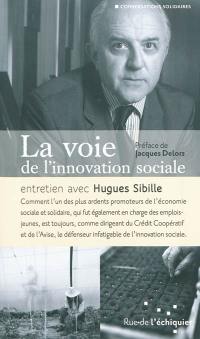 La voie de l'innovation sociale