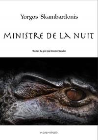 Ministre de la nuit