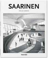 Eero Saarinen : 1910-1961 : un expressionniste structurel