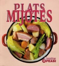 Plats mijotés