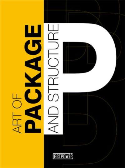 Art of Package and Structure (Hardback) : With DVD-ROM