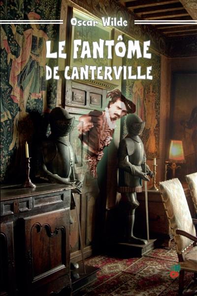 Le fantôme de Canterville