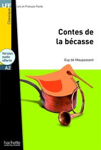 Contes de la bécasse : A2