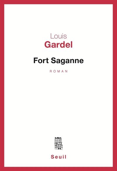 Fort Saganne