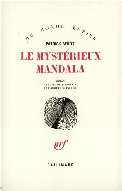 Le mystérieux mandala