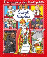 Saint Nicolas