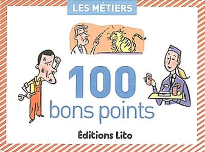 Les métiers