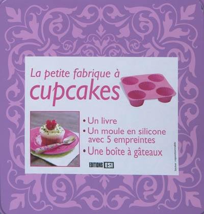 La petite fabrique à cupcakes