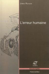 L'erreur humaine