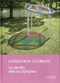 Le jardin des sculptures