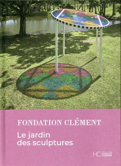 Le jardin des sculptures