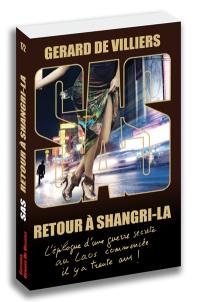 Retour à Shangri-La