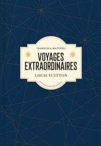 Voyages extraordinaires