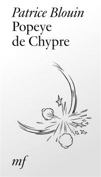 Popeye de Chypre