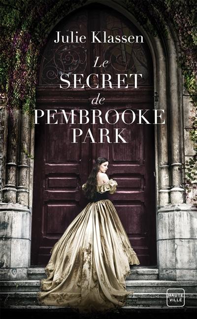 Le secret de Pembrooke Park