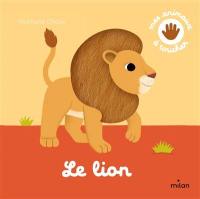 Le lion