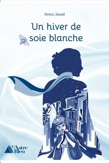 Un hiver de soie blanche