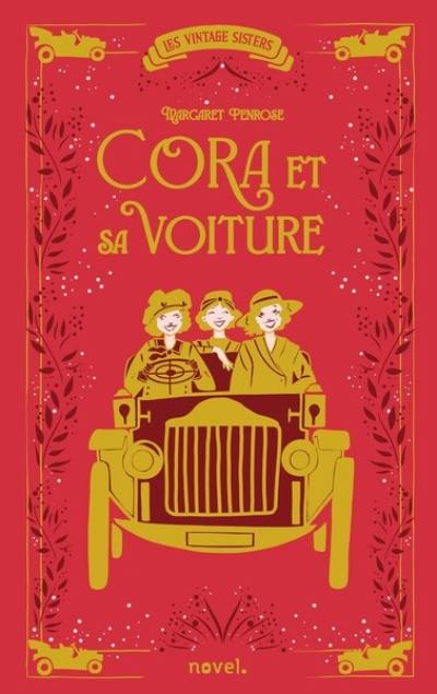 Cora et sa voiture. Vol. 1