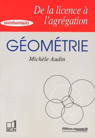 Géométrie