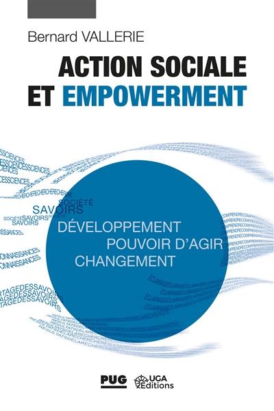 Action sociale et empowerment