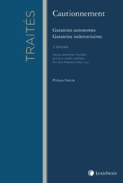 Cautionnement, garanties autonomes, garanties indemnitaires